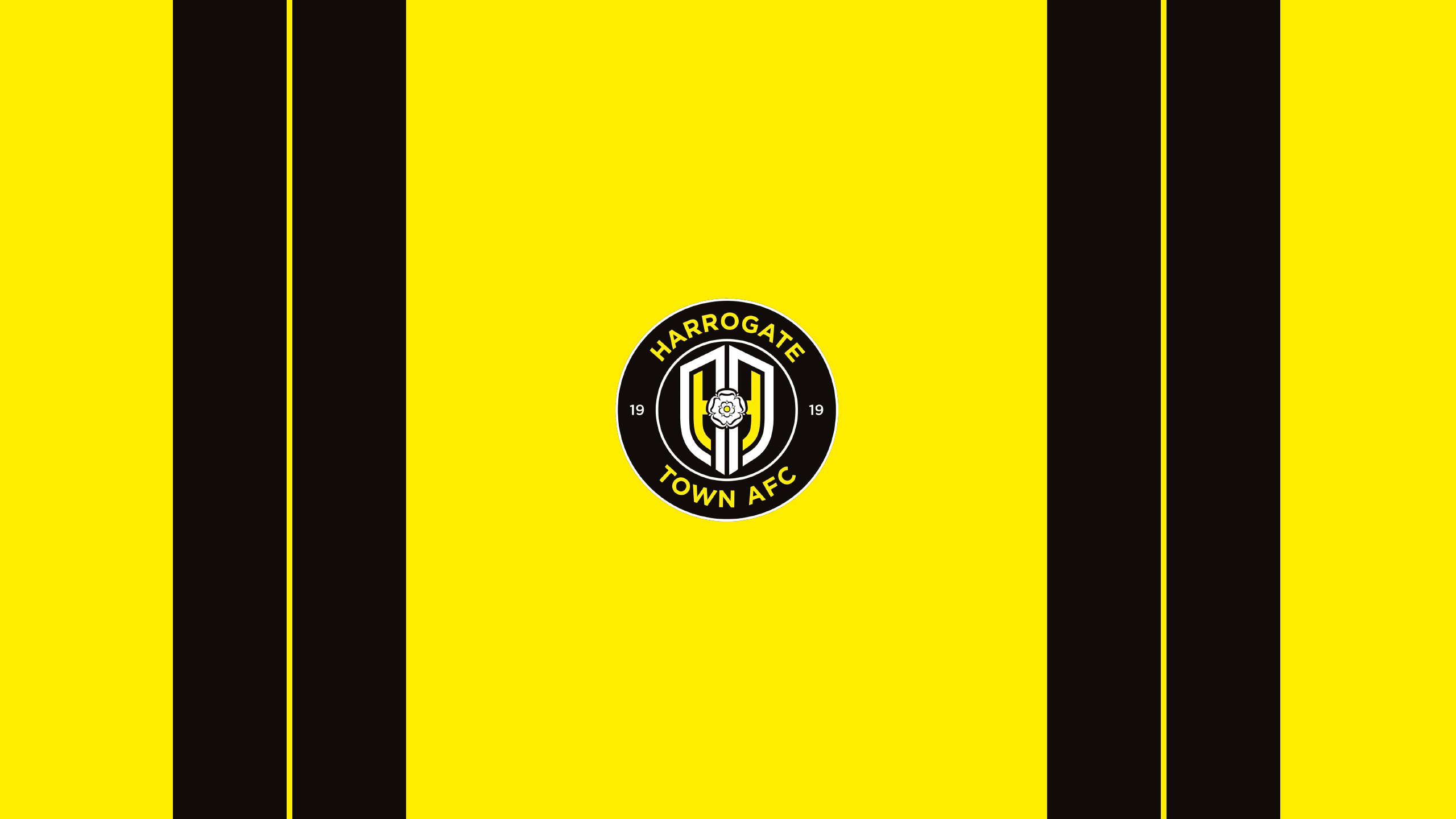 Harrogate Town A.F.C. Wallpapers