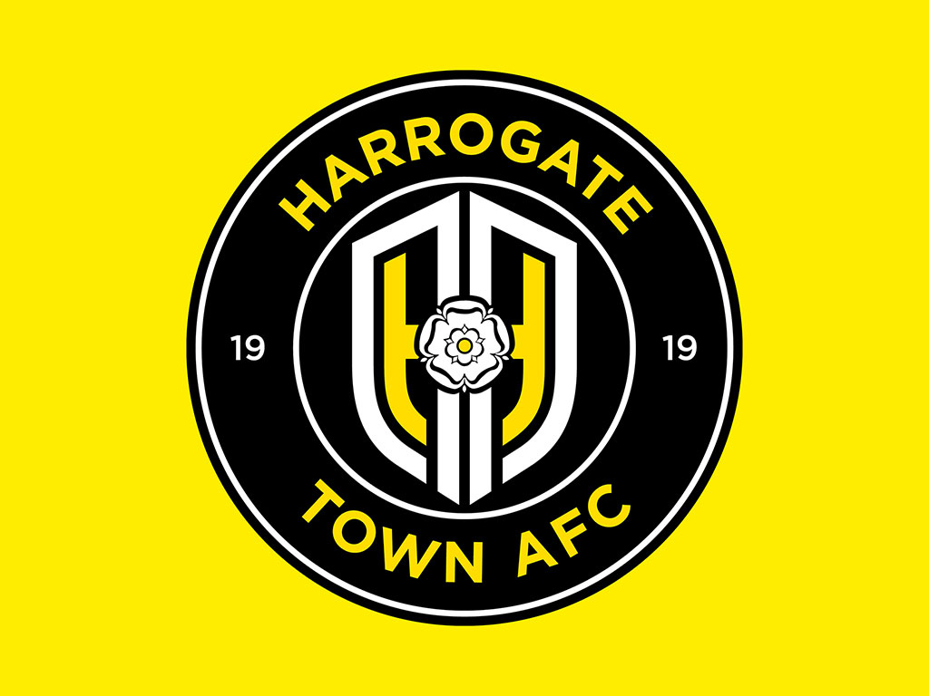 Harrogate Town A.F.C. Wallpapers