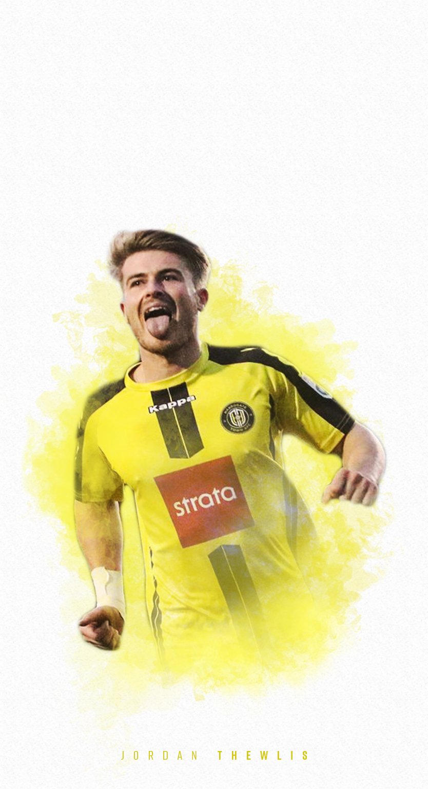 Harrogate Town A.F.C. Wallpapers