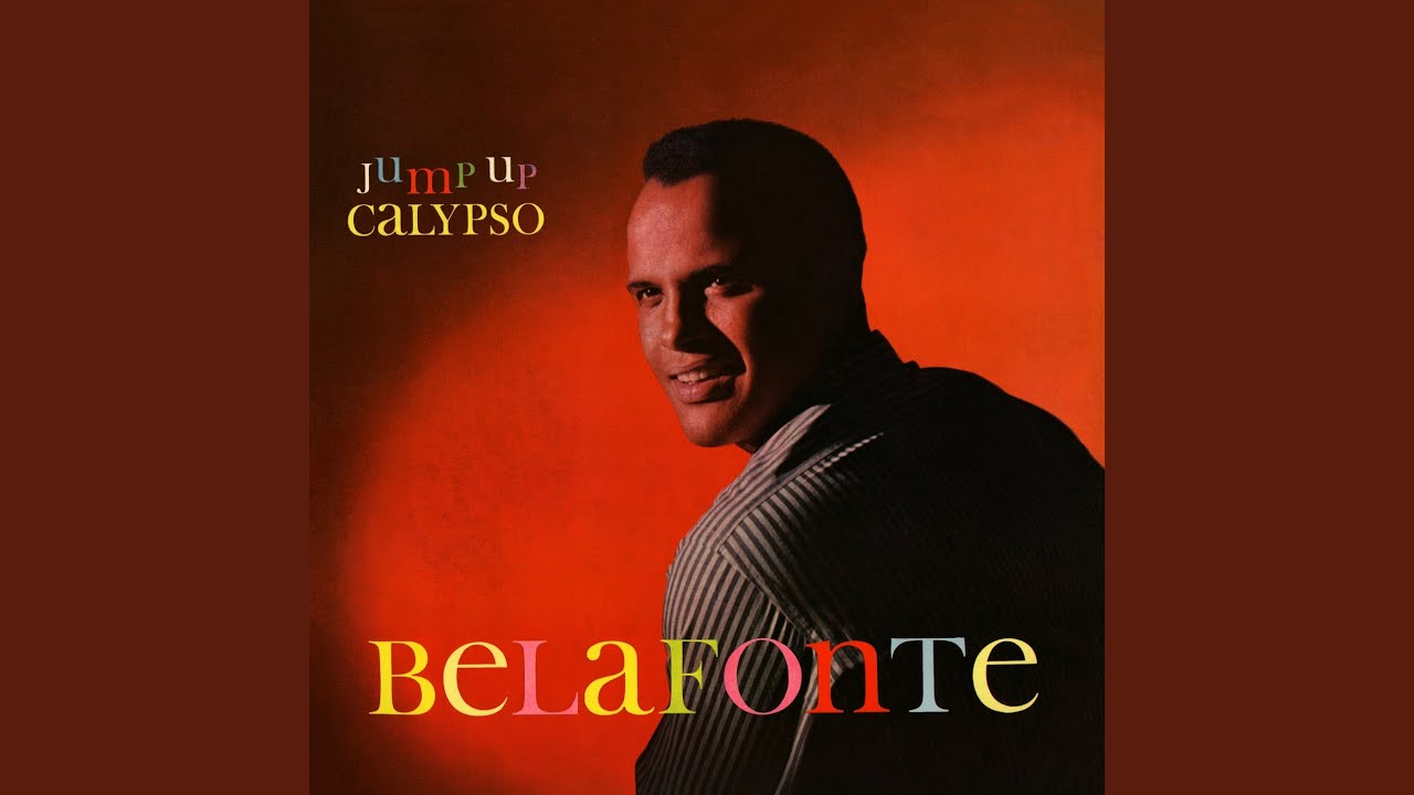 Harry Belafonte Wallpapers