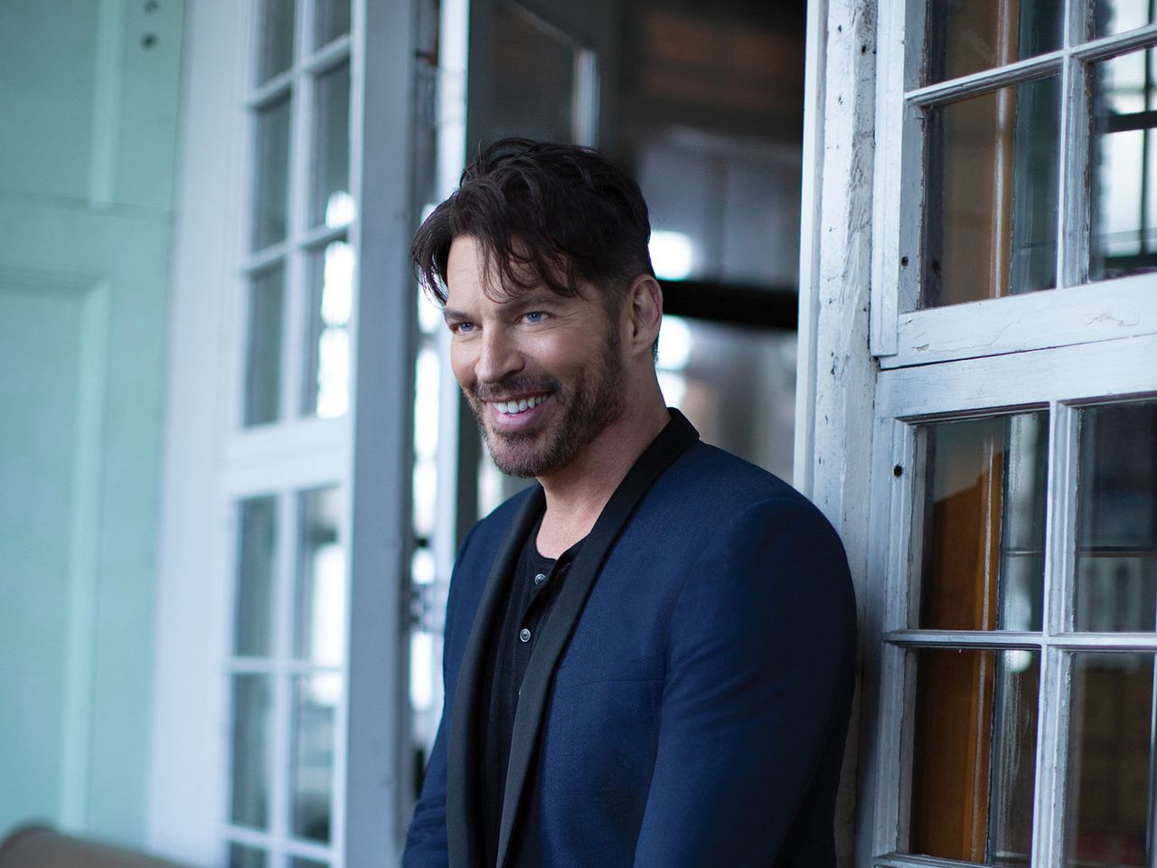 Harry Connick Jr Wallpapers