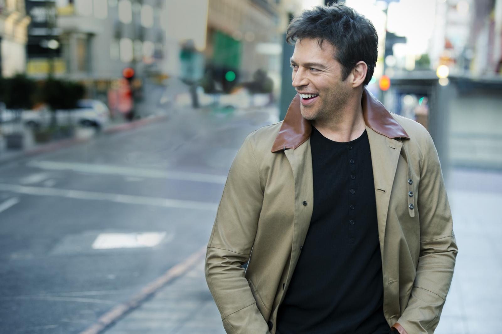 Harry Connick Jr Wallpapers