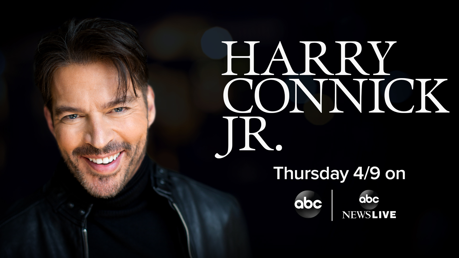 Harry Connick Jr Wallpapers