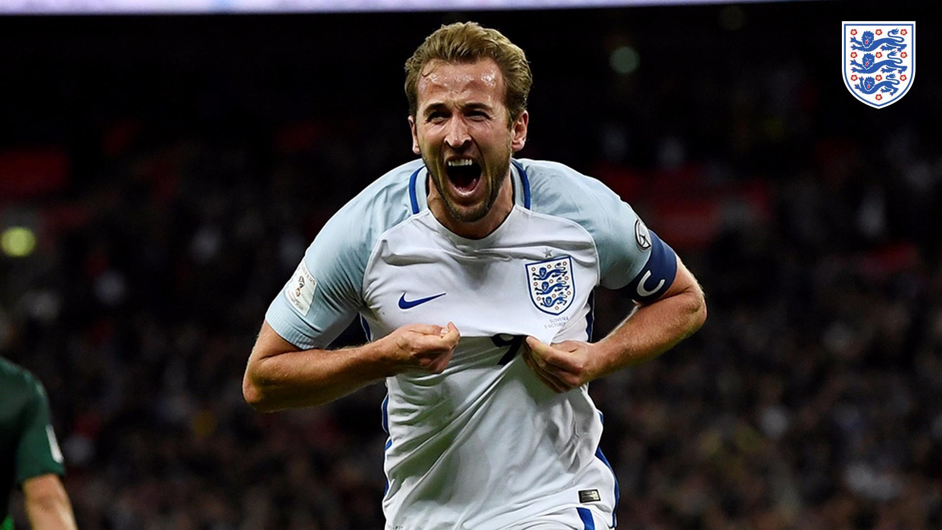 Harry Kane 2018 Fifa Wallpapers