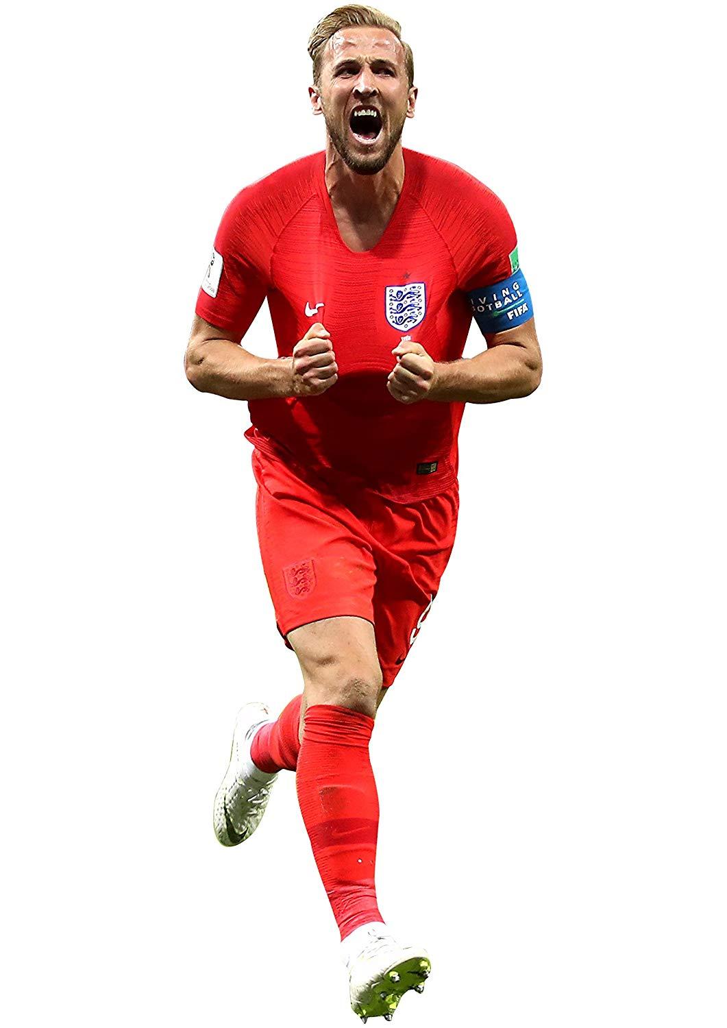 Harry Kane 2018 Fifa Wallpapers