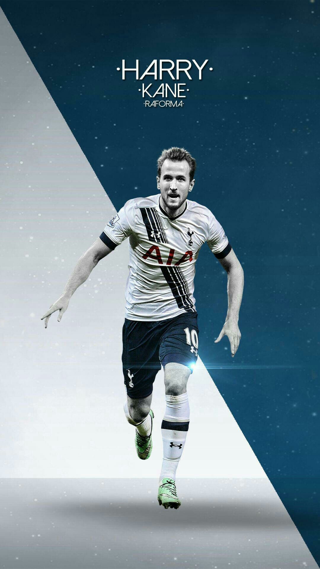 Harry Kane 2018 Wallpapers