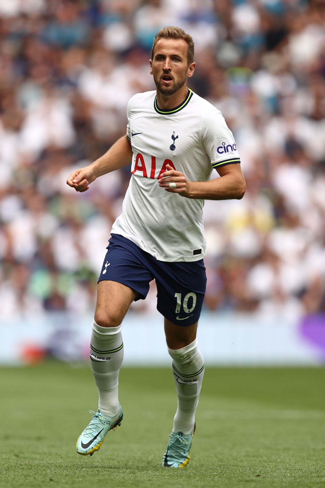 Harry Kane 2018 Wallpapers