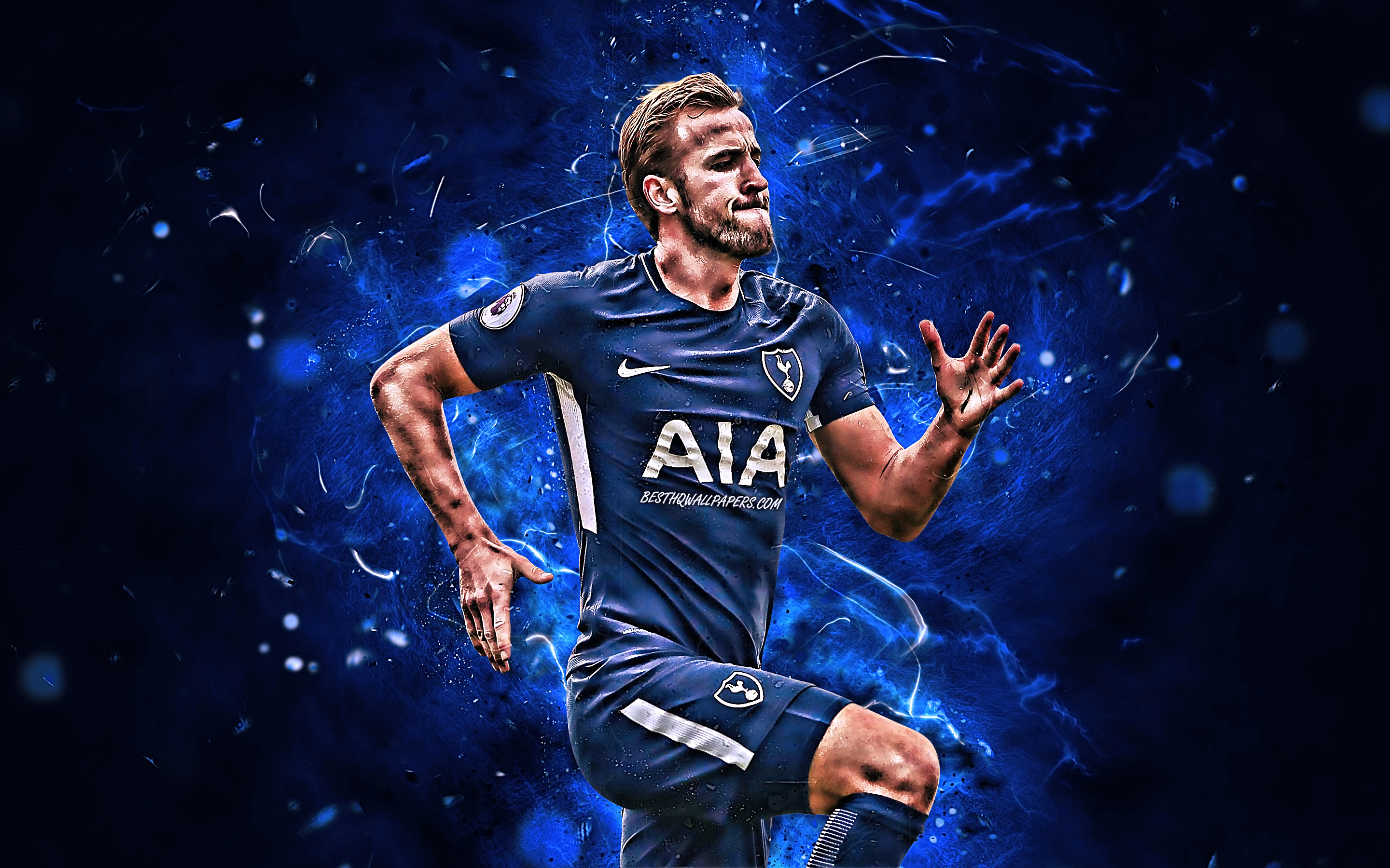 Harry Kane 2018 Wallpapers