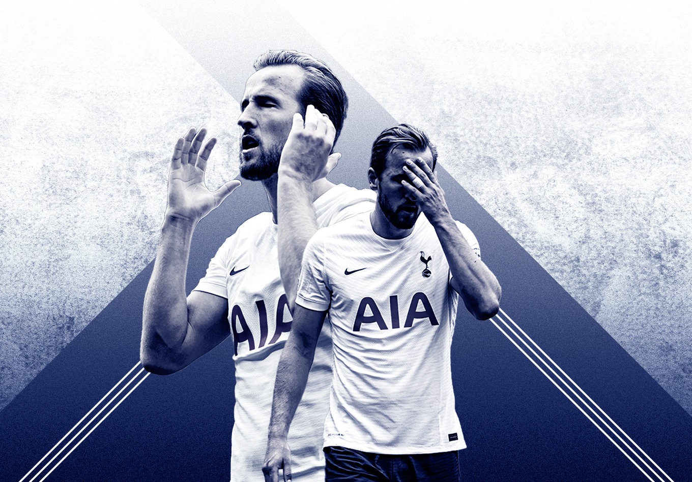 Harry Kane 2018 Wallpapers