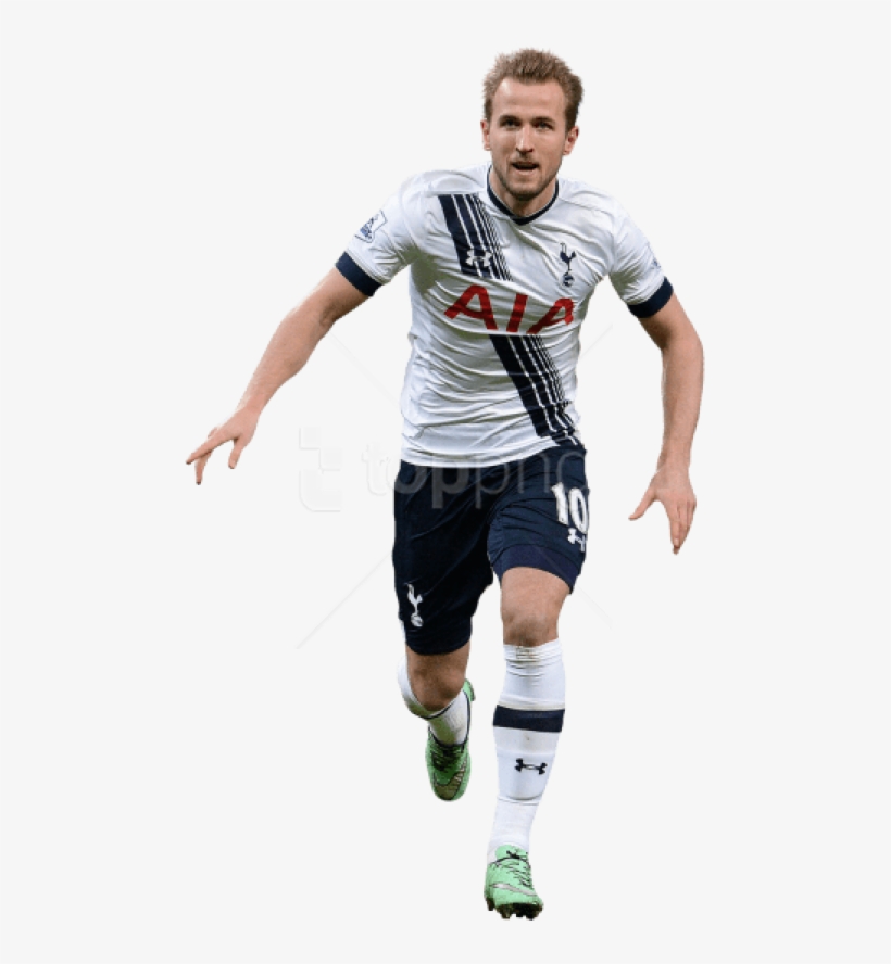 Harry Kane 2018 Wallpapers