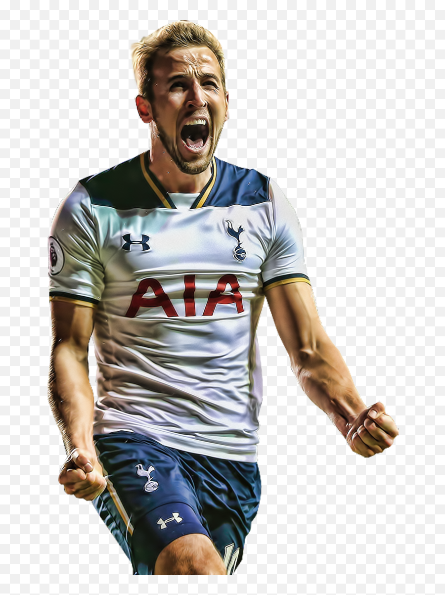 Harry Kane 2018 Wallpapers