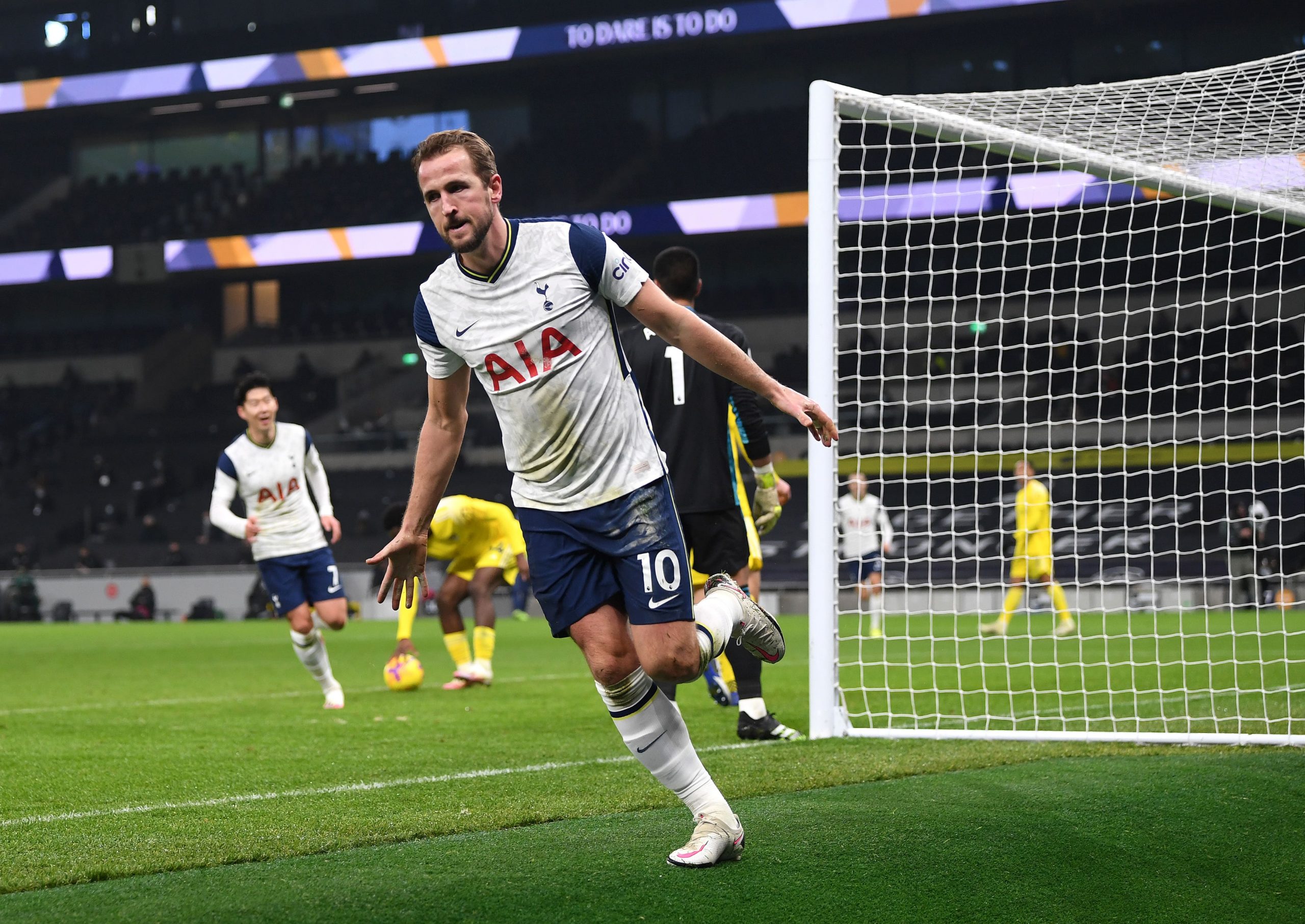 Harry Kane 2018 Wallpapers