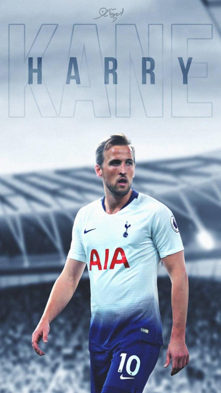 Harry Kane 2021 Wallpapers