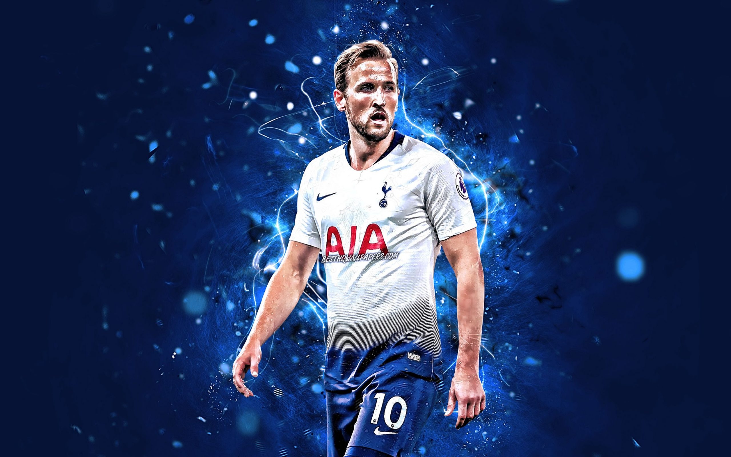 Harry Kane 2021 Wallpapers