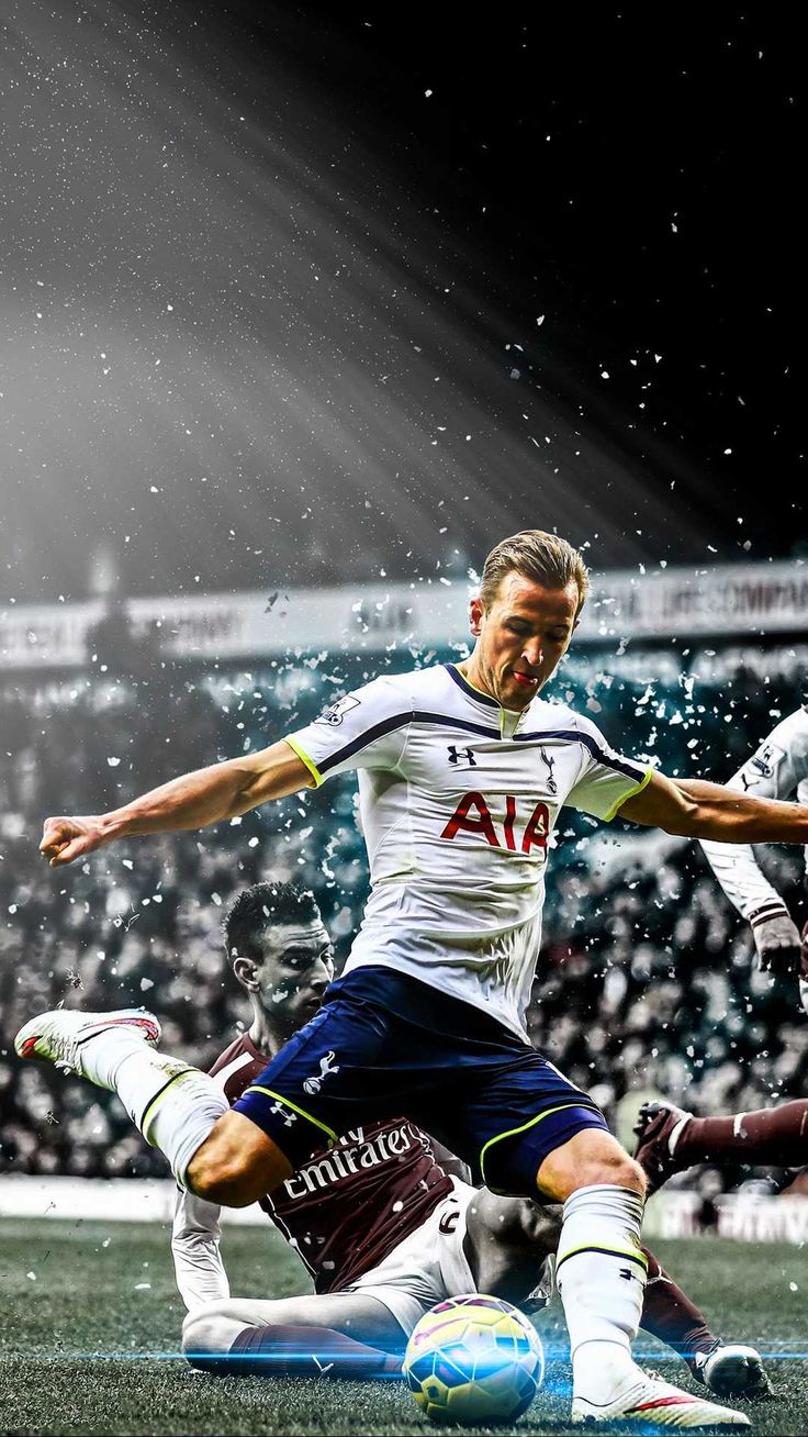 Harry Kane New 2021 Wallpapers