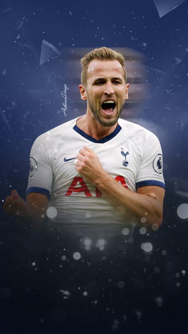 Harry Kane New 2021 Wallpapers