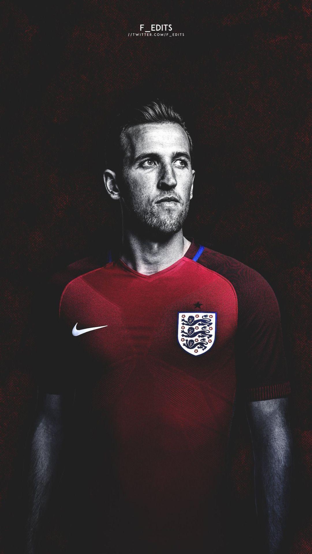 Harry Kane New 2021 Wallpapers