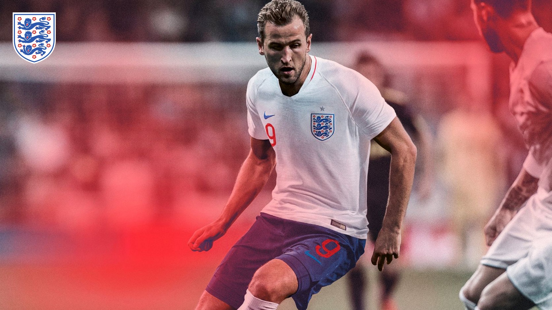 Harry Kane New 2021 Wallpapers