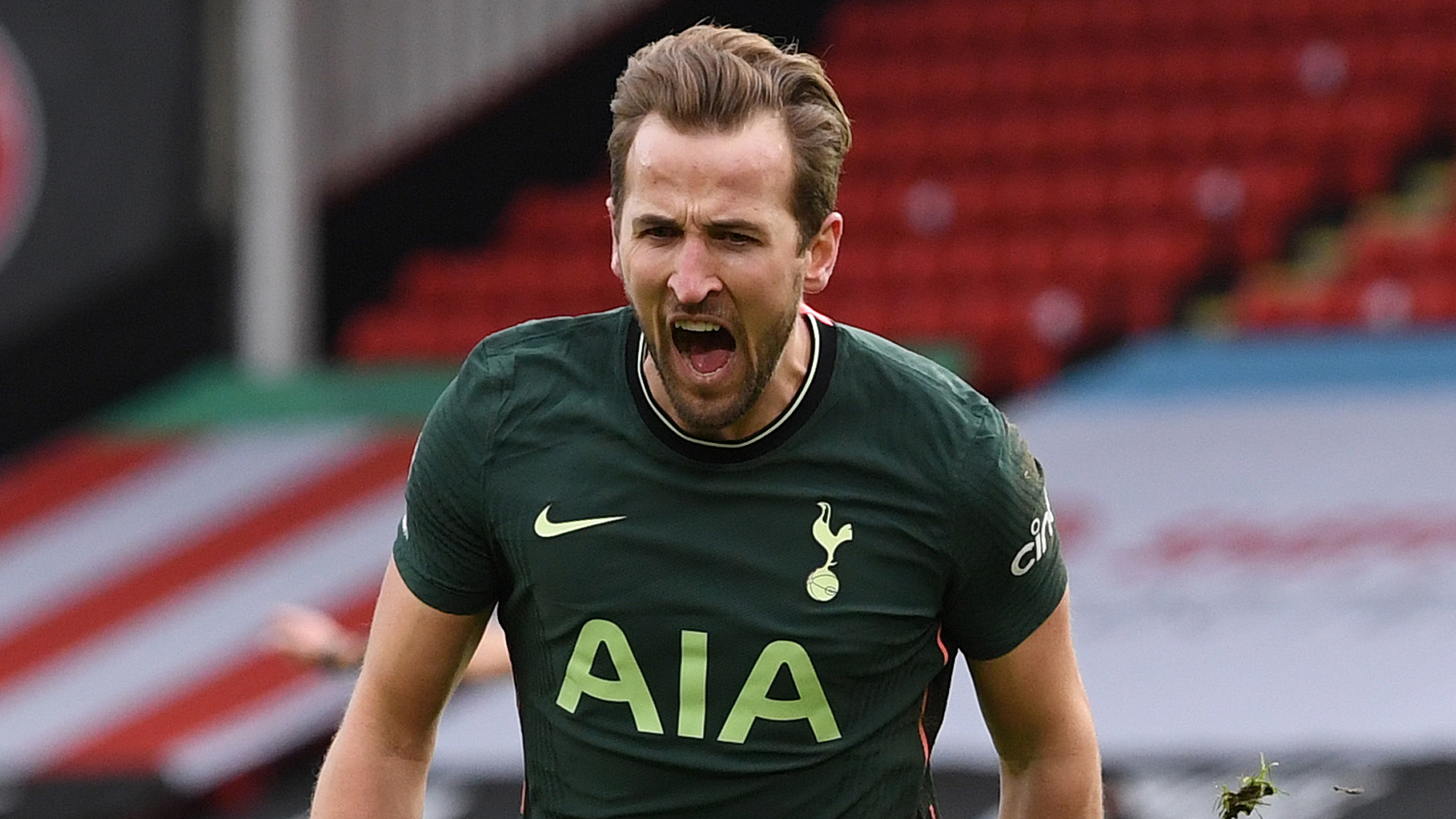 Harry Kane New 2021 Wallpapers