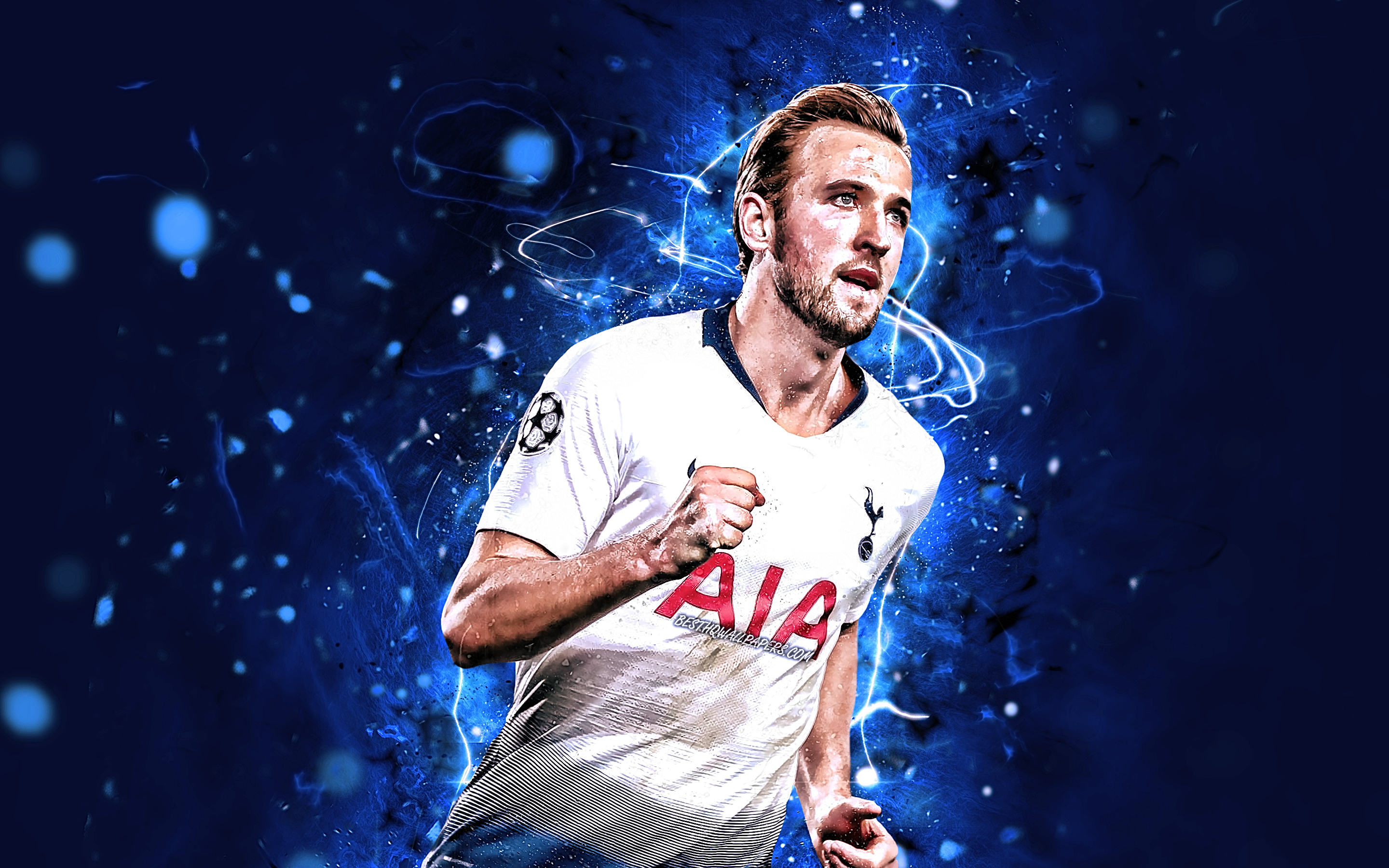 Harry Kane Tottenham Hotspur Wallpapers