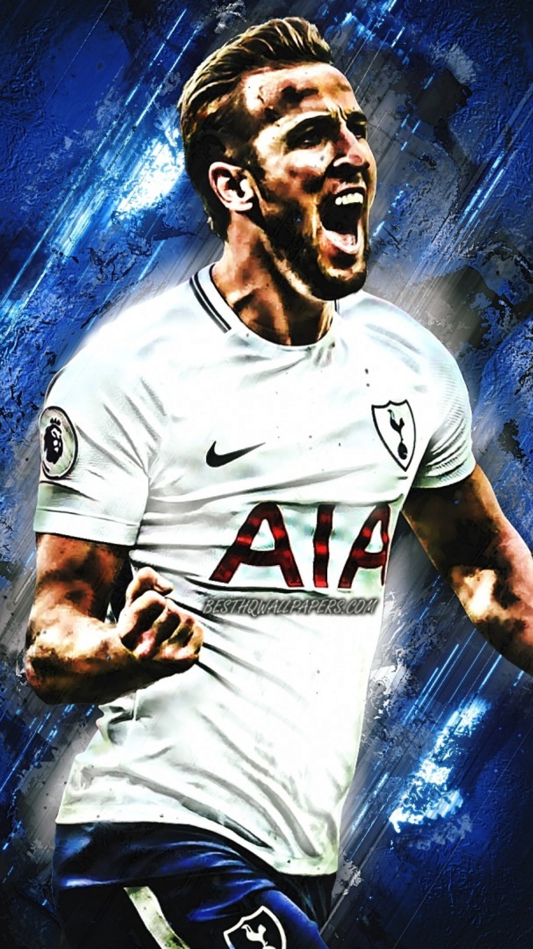 Harry Kane Wallpapers