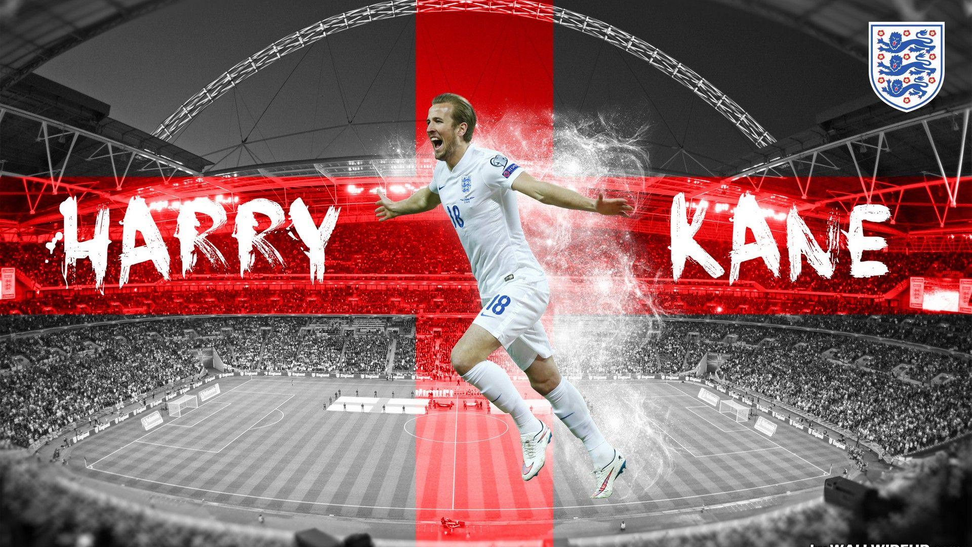 Harry Kane Wallpapers