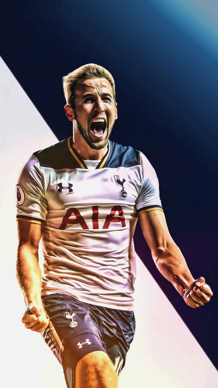 Harry Kane Wallpapers