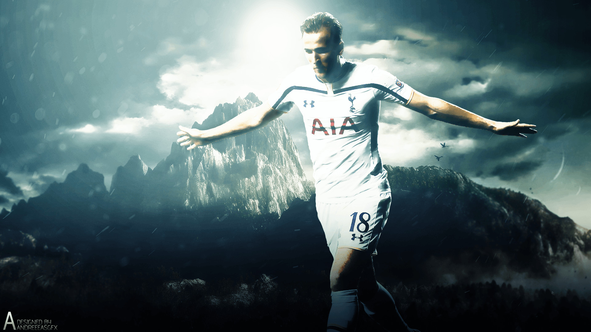 Harry Kane Wallpapers