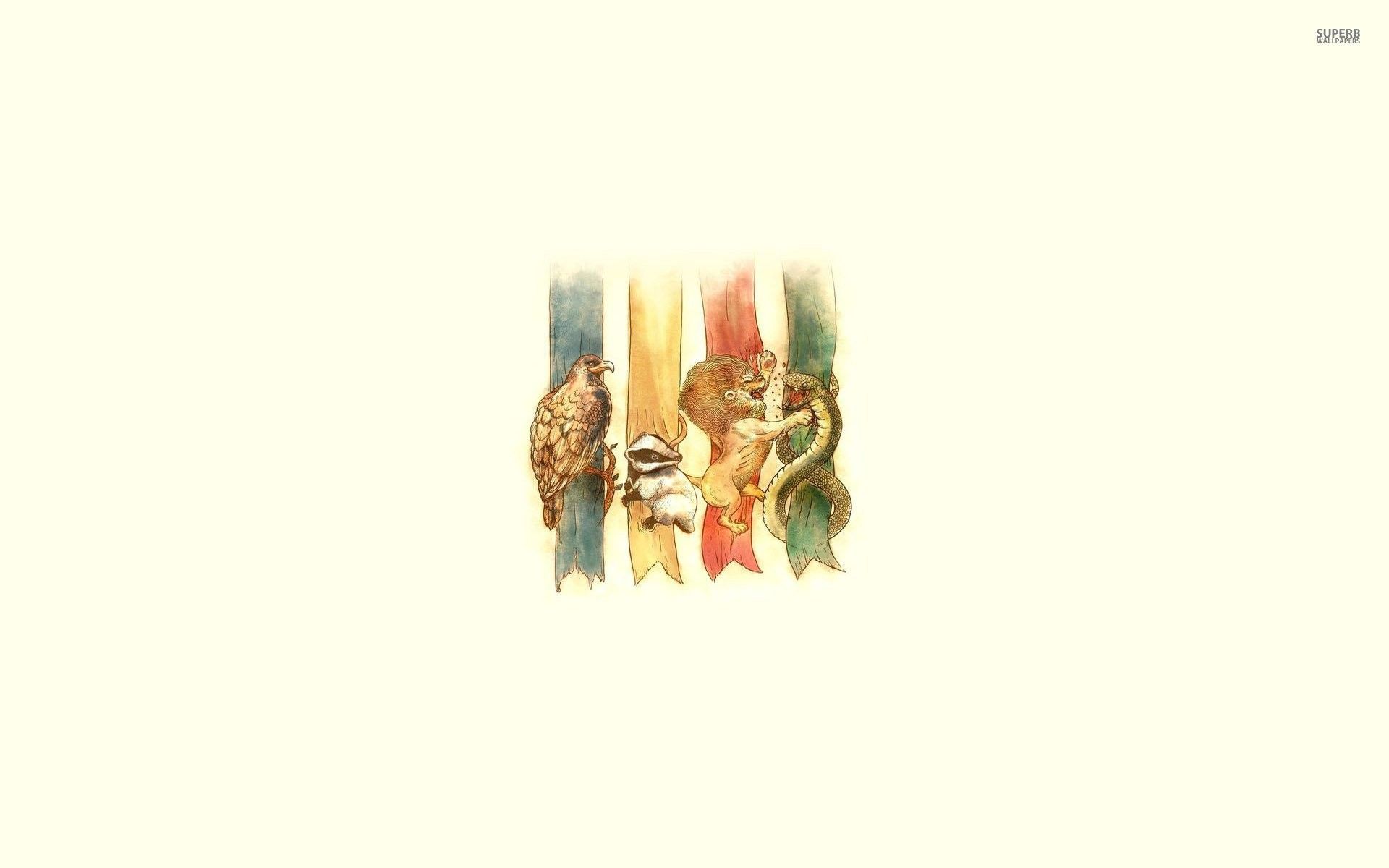 Harry Potter Aesthetic Wallpapers