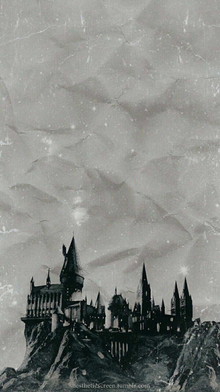 Harry Potter Aesthetic Wallpapers