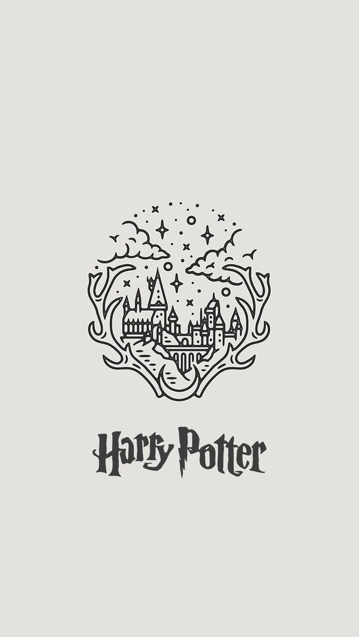 Harry Potter Aesthetic Wallpapers