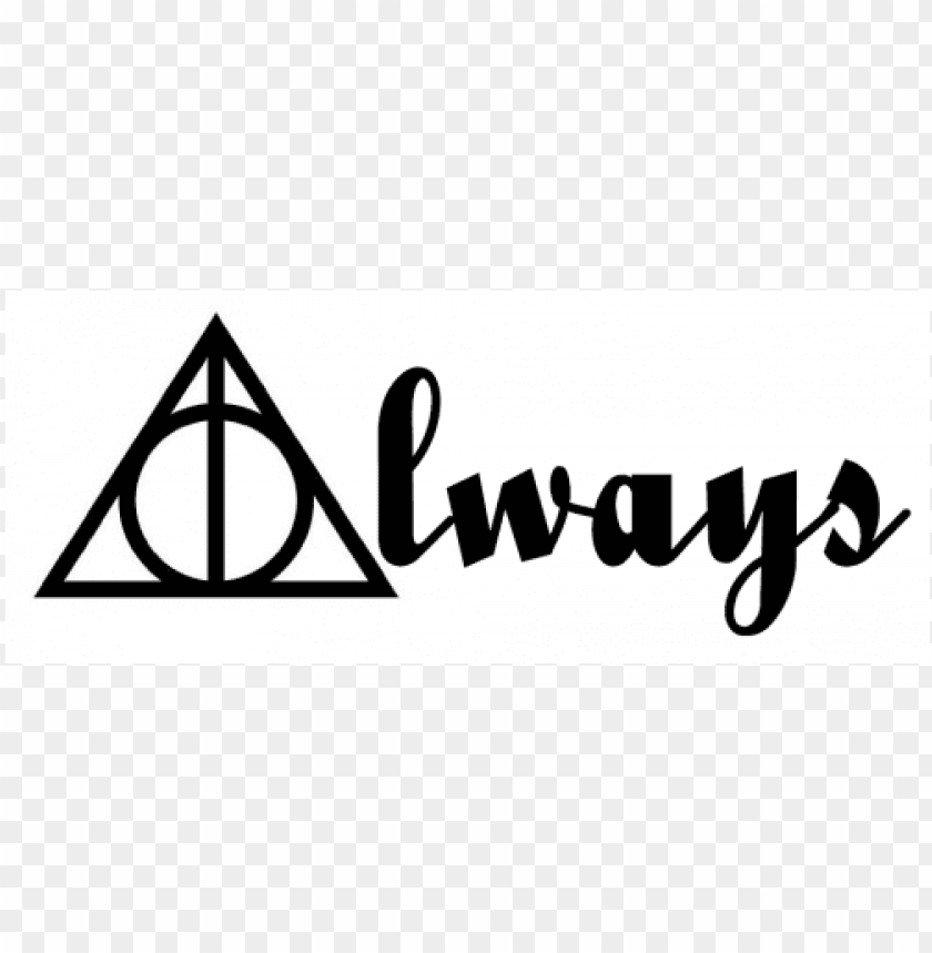 Harry Potter Always Background