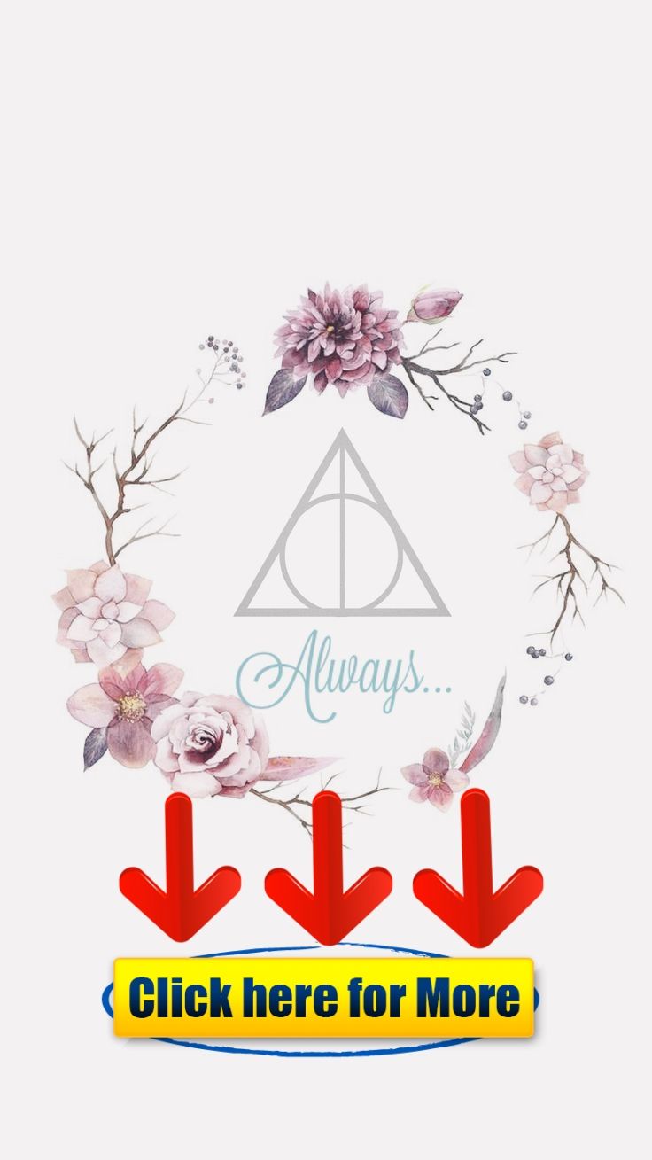 Harry Potter Always Background