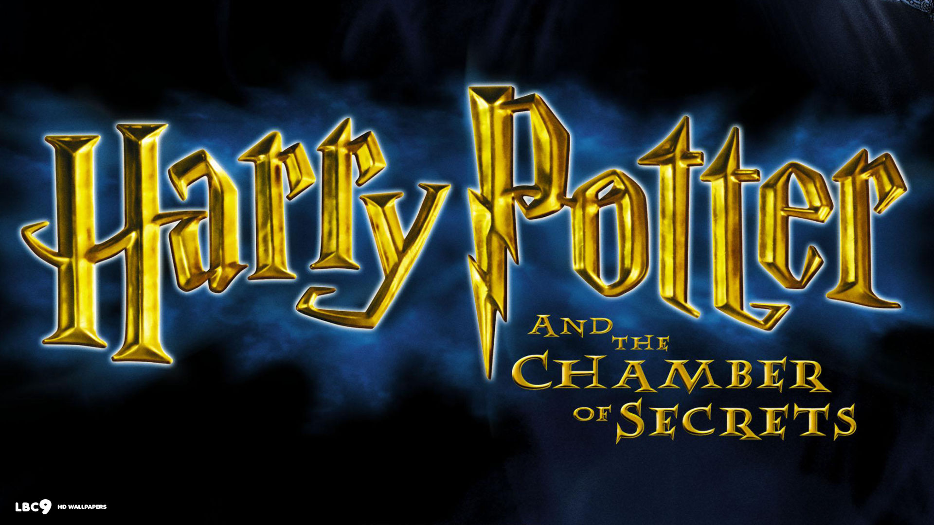 Harry Potter And The Chamber Of Secrets Wallpapers