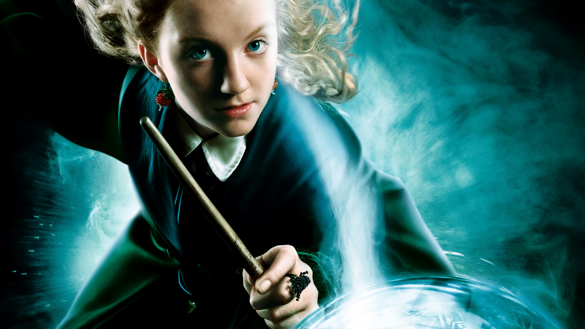 Harry Potter And The Order Of The Phoenix Wallpapers