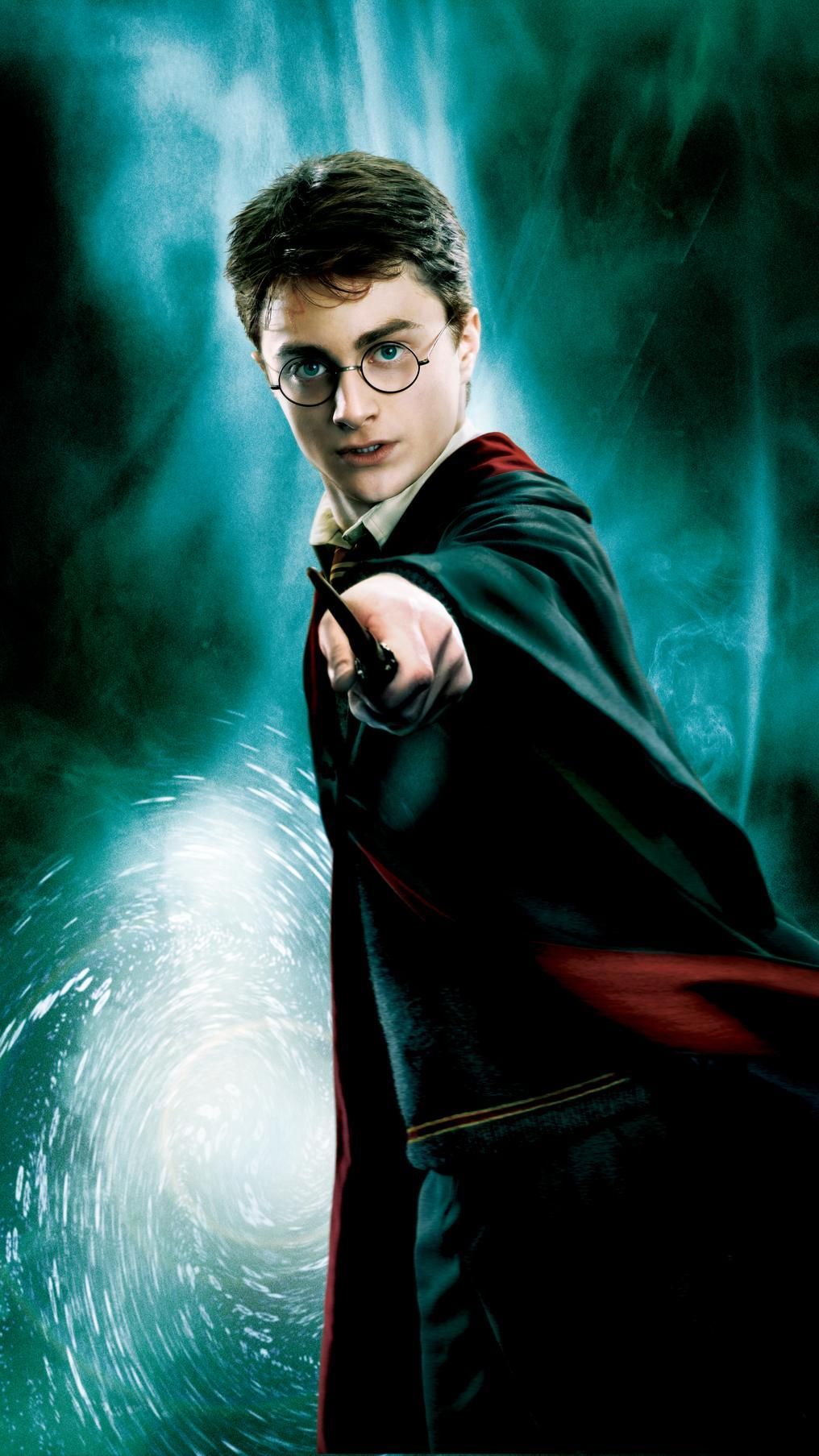 Harry Potter And The Order Of The Phoenix Wallpapers