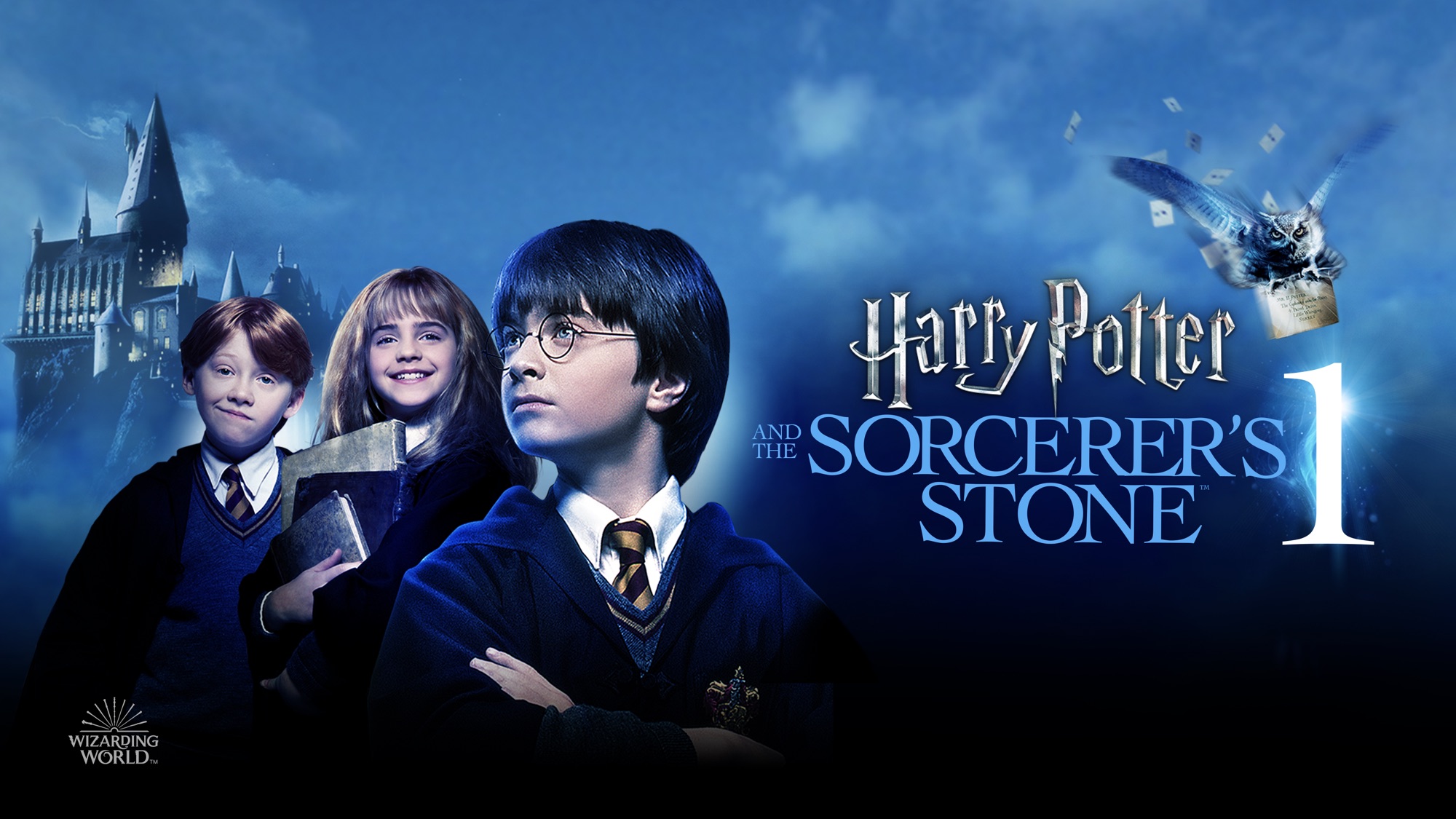 Harry Potter And The Philosopher'S Stone Wallpapers