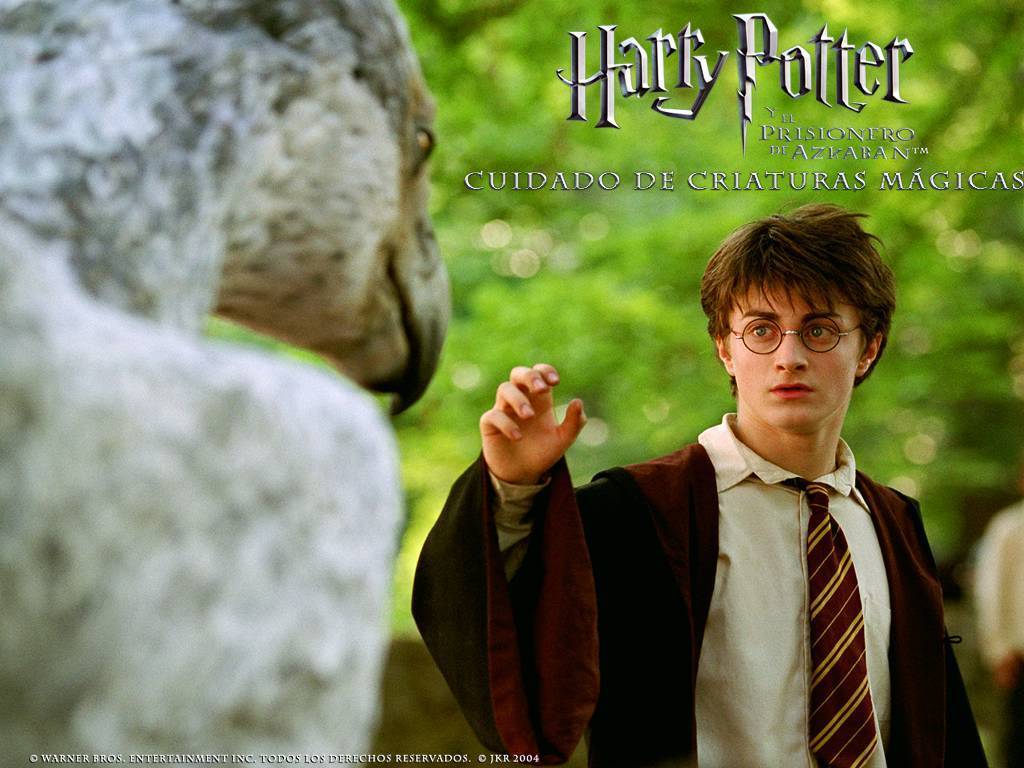 Harry Potter And The Prisoner Of Azkaban Wallpapers