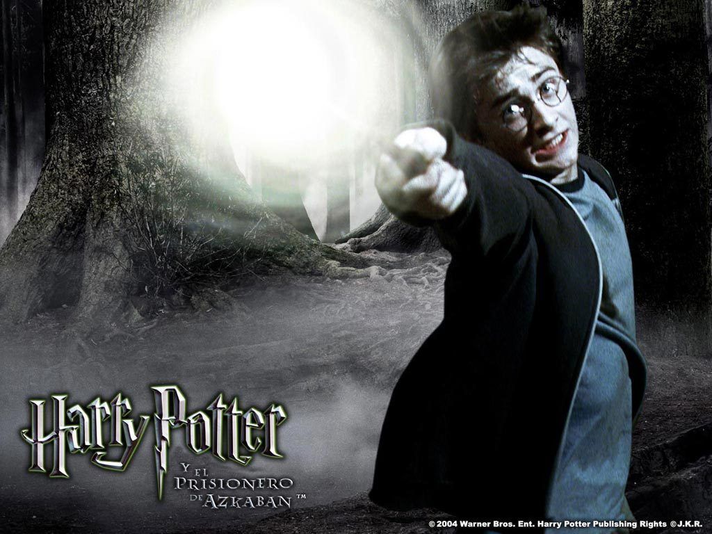 Harry Potter And The Prisoner Of Azkaban Wallpapers