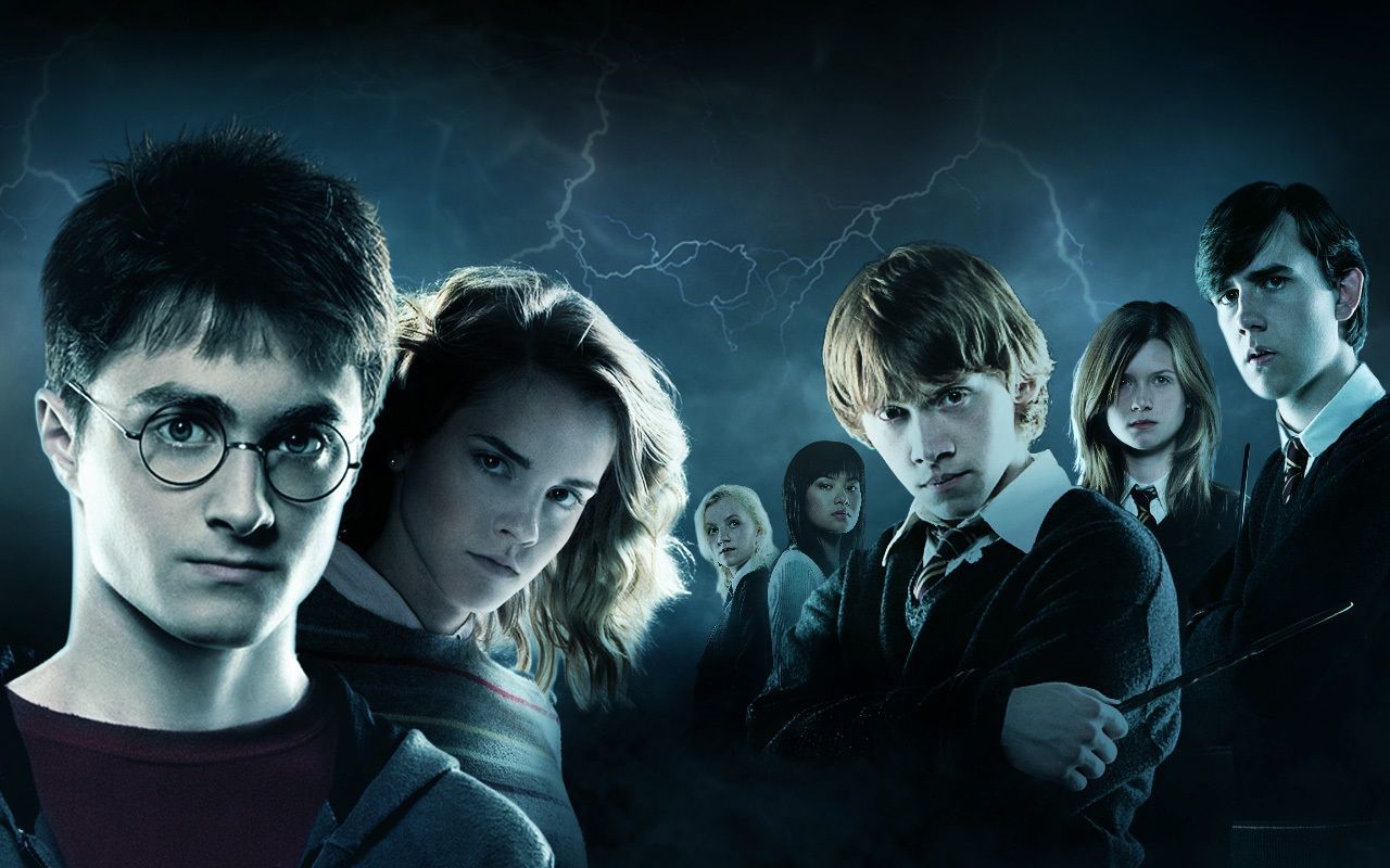 Harry Potter And The Prisoner Of Azkaban Wallpapers