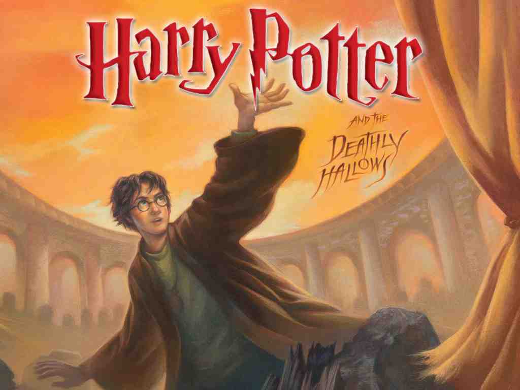 Harry Potter And The Sorcerer'S Stone Wallpapers