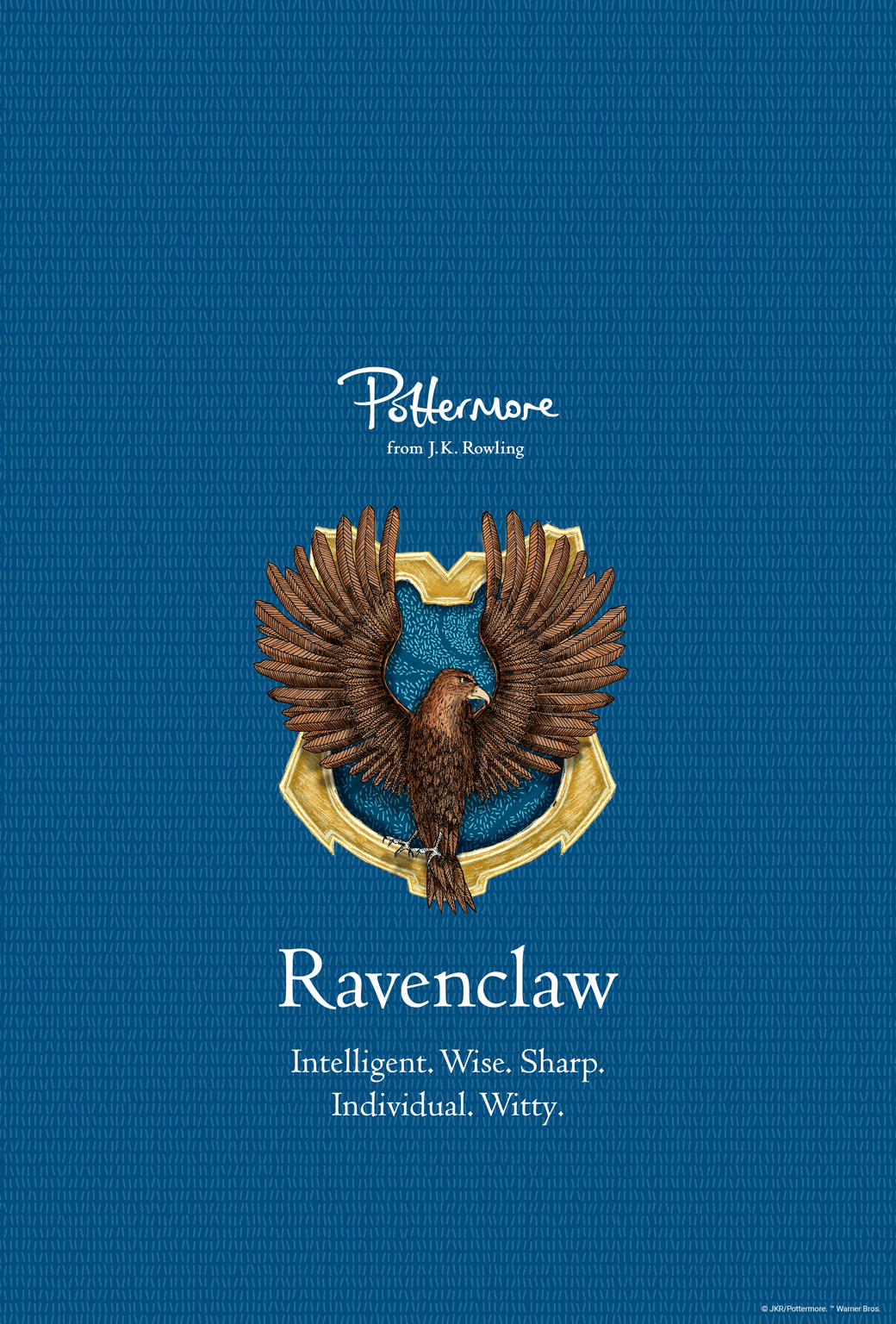 Harry Potter Background Ravenclaw