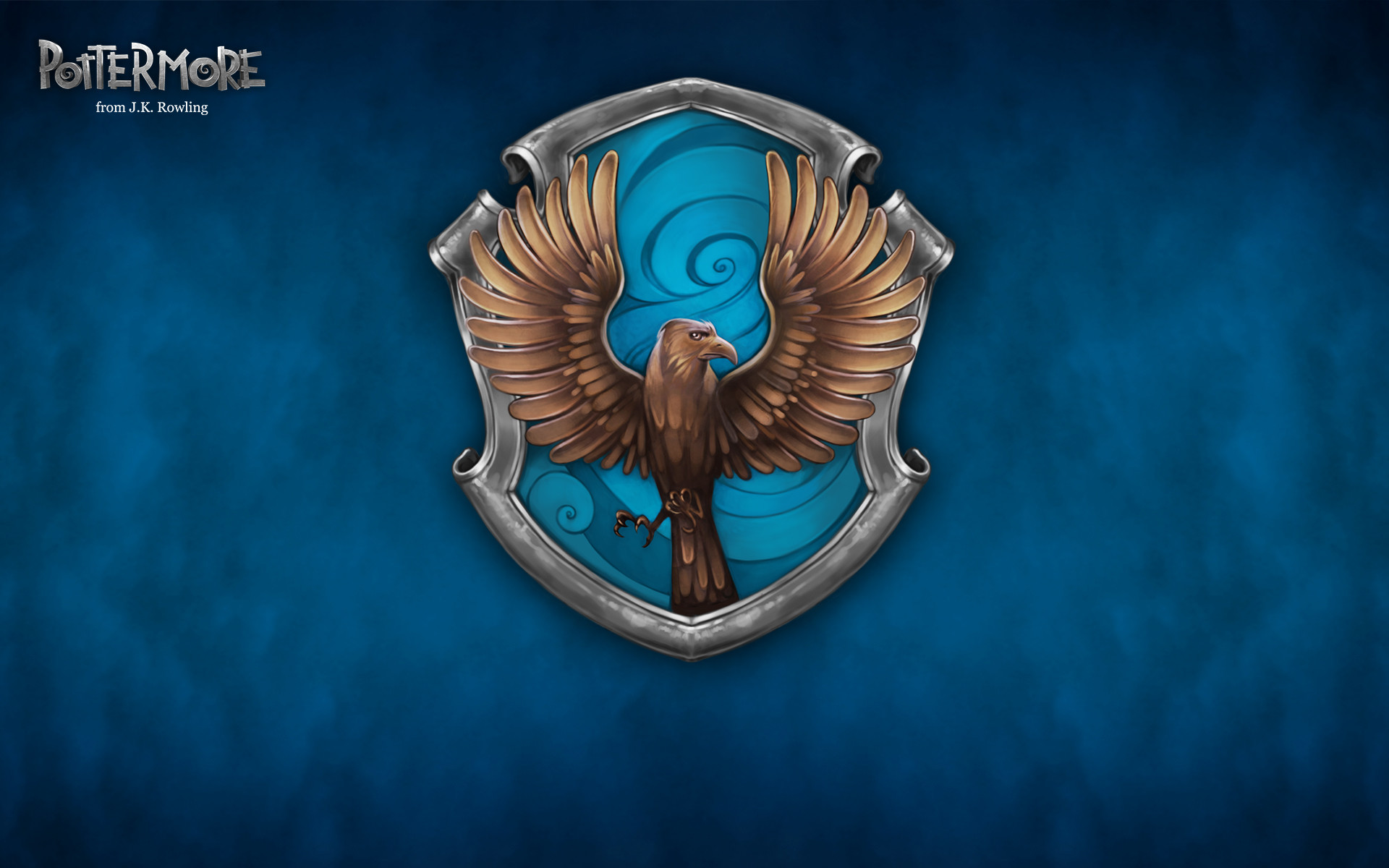 Harry Potter Background Ravenclaw