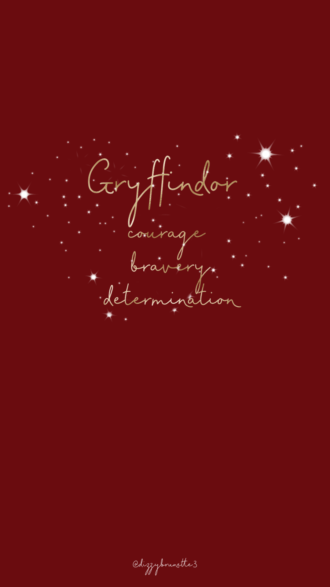 Harry Potter Christmas Iphone Wallpapers