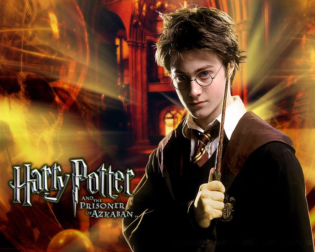 Harry Potter Cool Wallpapers