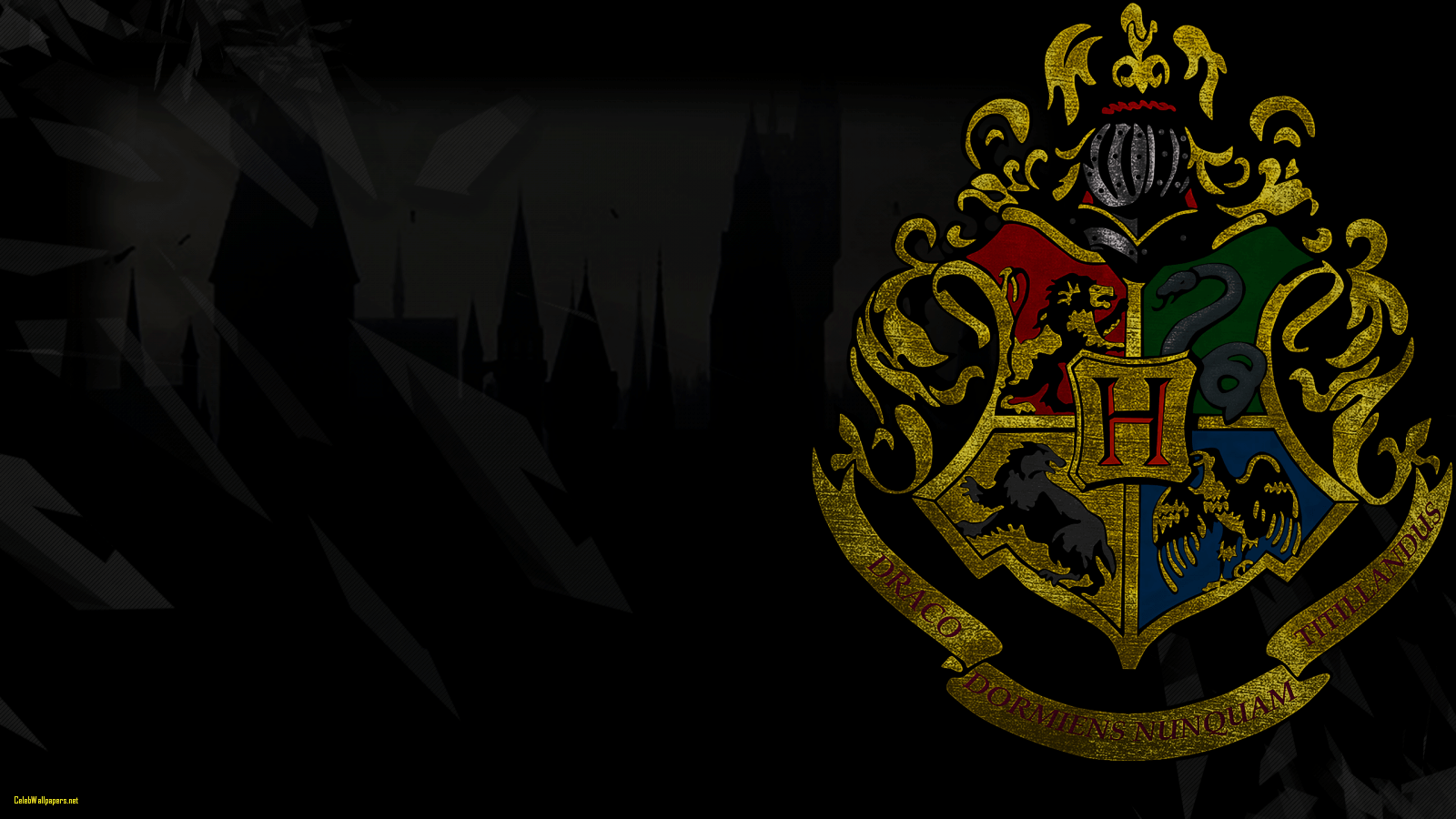 Harry Potter Cool Wallpapers