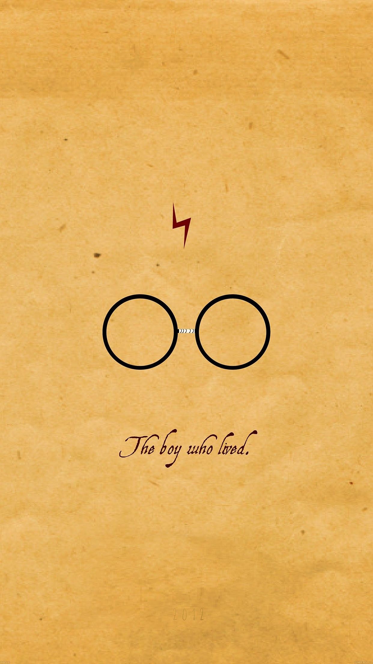 Harry Potter Cute Wallpapers