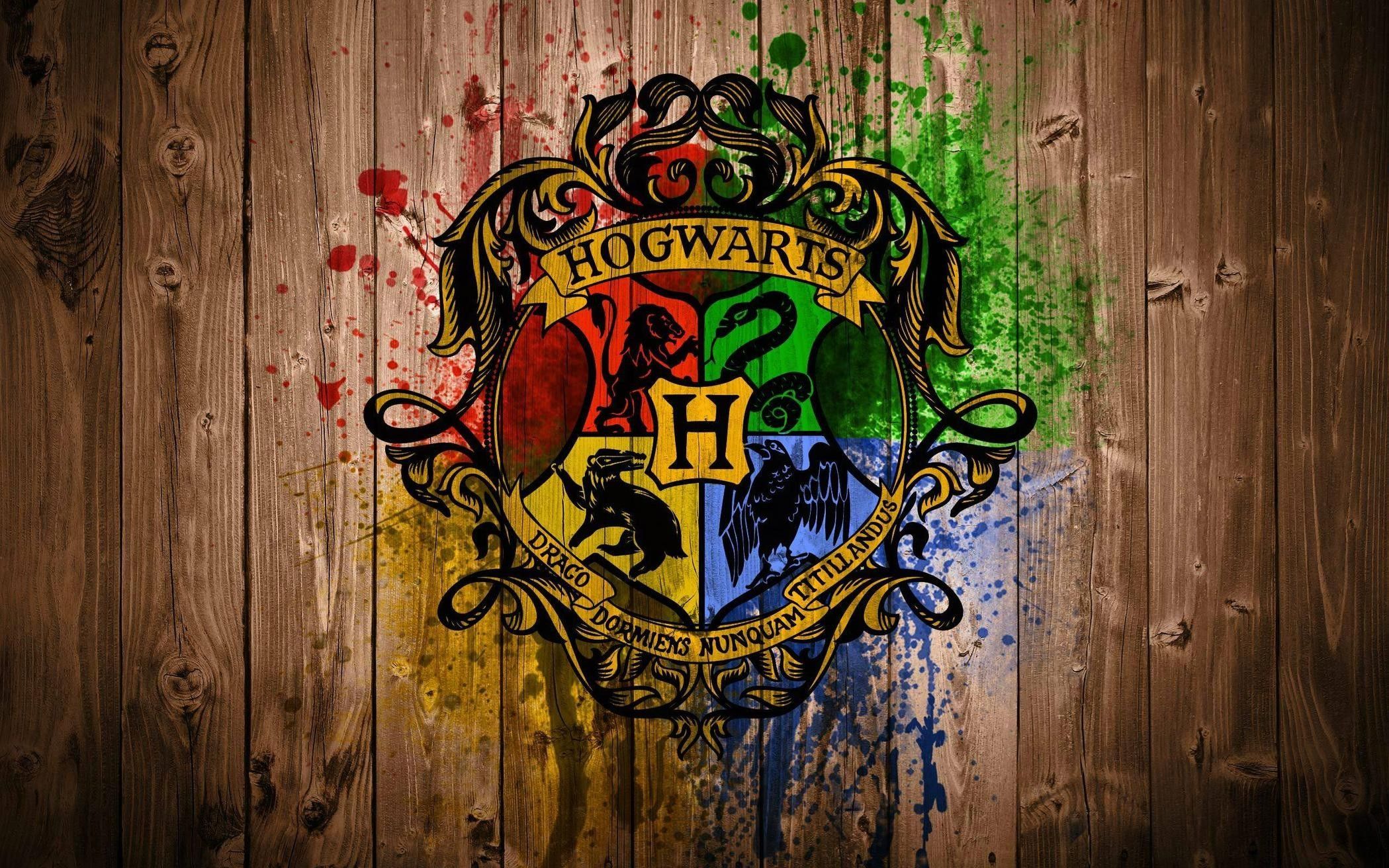 Harry Potter For Tablet Wallpapers