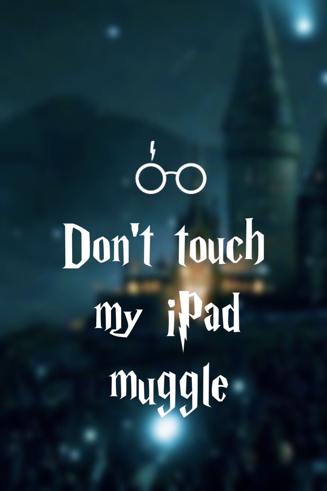 Harry Potter For Tablet Wallpapers