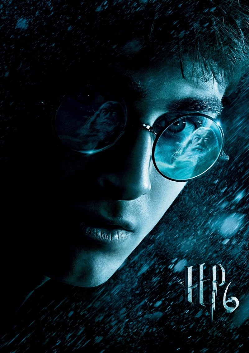 Harry Potter For Tablet Wallpapers
